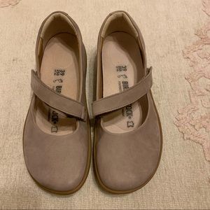 Birkenstock Lora Mary Jane